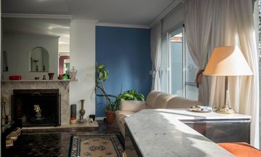 Departamento Duplex en Belgrano