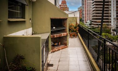 Departamento Duplex en Belgrano