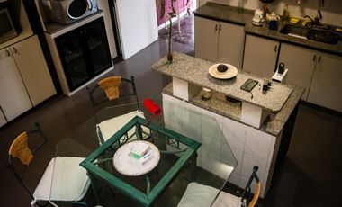 Departamento Duplex en Belgrano
