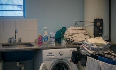 Departamento Duplex en Belgrano