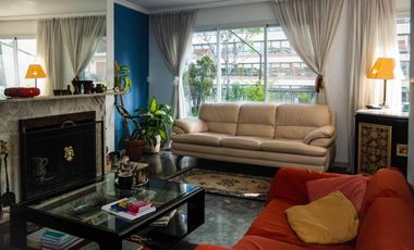 Departamento Duplex en Belgrano