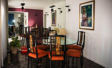 Departamento Duplex en Belgrano