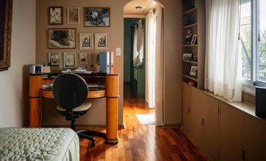 Departamento Duplex en Belgrano