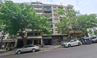 Departamento Duplex en Belgrano