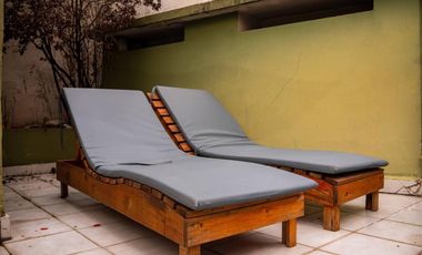 Departamento Duplex en Belgrano