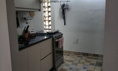 Departamento - Burzaco