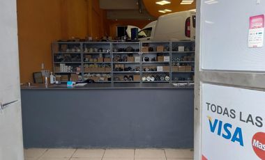 Galpon/Deposito en Alquiler