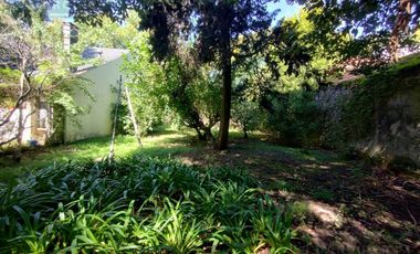 Terreno en  ADROGUE