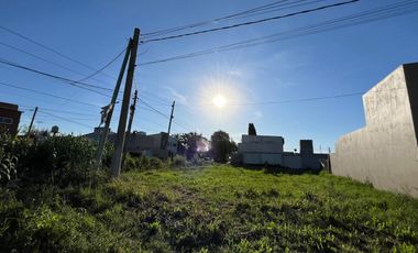 Terreno en venta - La Plata