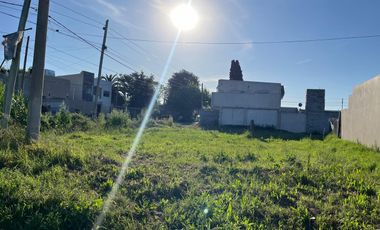 Terreno en venta - La Plata