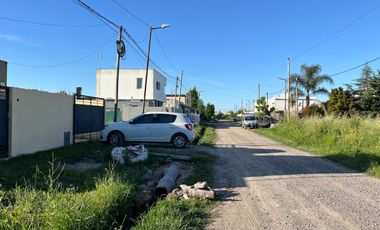 Terreno en venta - La Plata