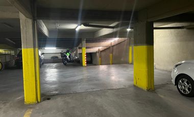 Venta Cochera Rosario barrio Pichincha inversión