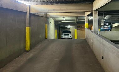 Venta Cochera Rosario barrio Pichincha inversión
