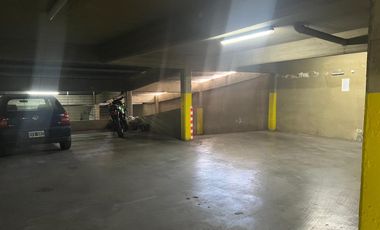 Venta Cochera Rosario barrio Pichincha inversión