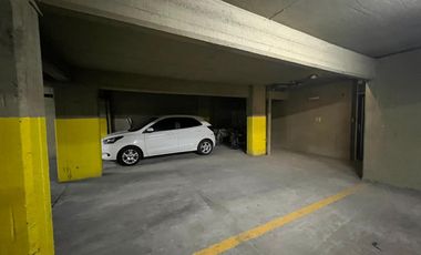 Venta Cochera Rosario barrio Pichincha inversión