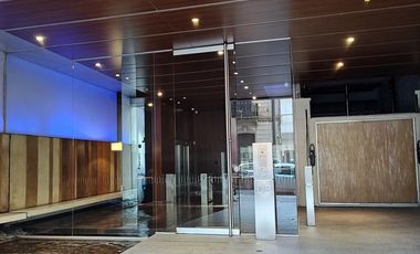 Oficina 85 m2 con cochera  - Dorrego 1600 - Centro - Rosario | Venta