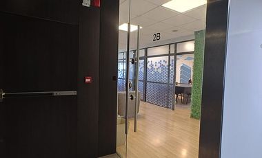 Oficina 85 m2 con cochera  - Dorrego 1600 - Centro - Rosario | Venta