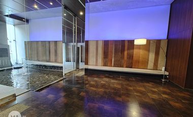 Oficina 85 m2 con cochera  - Dorrego 1600 - Centro - Rosario | Venta