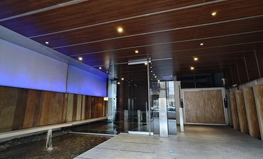 Oficina 85 m2 con cochera  - Dorrego 1600 - Centro - Rosario | Venta