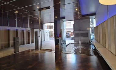 Oficina 85 m2 con cochera  - Dorrego 1600 - Centro - Rosario | Venta