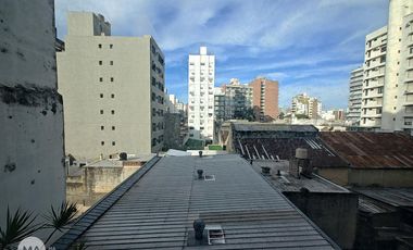 Oficina 85 m2 con cochera  - Dorrego 1600 - Centro - Rosario | Venta