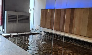 Oficina 85 m2 con cochera  - Dorrego 1600 - Centro - Rosario | Venta