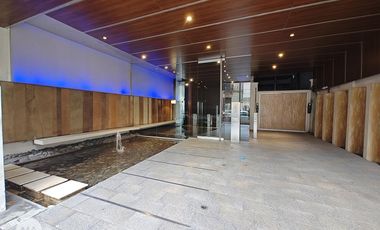 Oficina 85 m2 con cochera  - Dorrego 1600 - Centro - Rosario | Venta