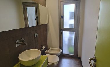 Oficina 85 m2 con cochera  - Dorrego 1600 - Centro - Rosario | Venta