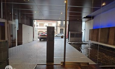 Oficina 85 m2 con cochera  - Dorrego 1600 - Centro - Rosario | Venta