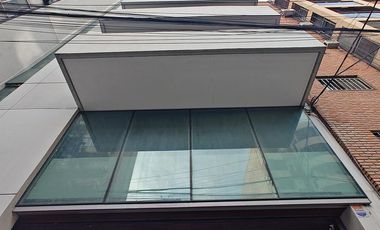 Oficina 85 m2 con cochera  - Dorrego 1600 - Centro - Rosario | Venta