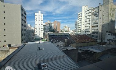 Oficina 85 m2 con cochera  - Dorrego 1600 - Centro - Rosario | Venta