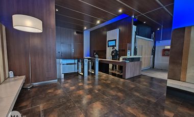 Oficina 85 m2 con cochera  - Dorrego 1600 - Centro - Rosario | Venta