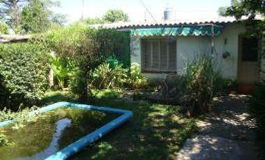 Vende:Casa