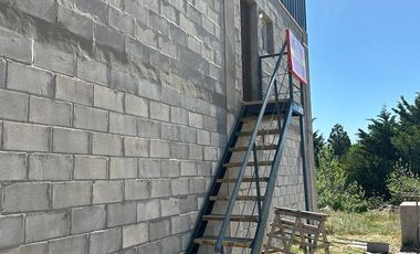 Galpón en Ostende