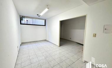 Venta Departamento con local de uso profesional Centro Rosario