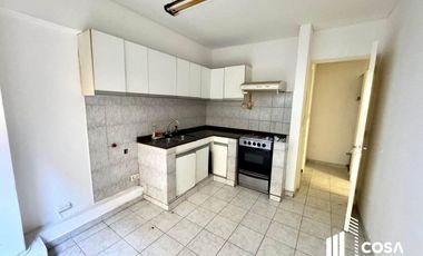 Venta Departamento con local de uso profesional Centro Rosario
