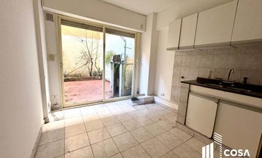 Venta Departamento con local de uso profesional Centro Rosario