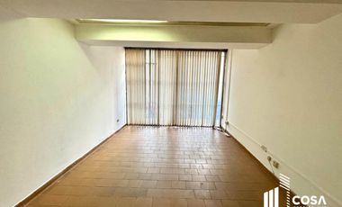 Venta Departamento con local de uso profesional Centro Rosario