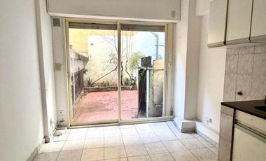 Venta Departamento con local de uso profesional Centro Rosario