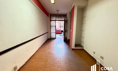 Venta Departamento con local de uso profesional Centro Rosario