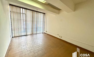 Venta Departamento con local de uso profesional Centro Rosario
