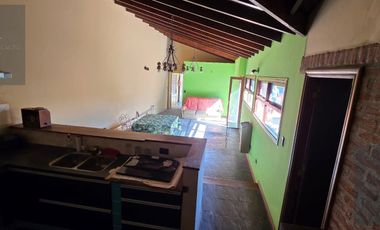 Casa en vento zona Peralta Ramos Oeste