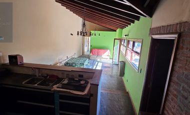 Casa en vento zona Peralta Ramos Oeste