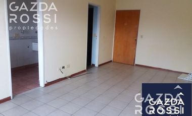 DEPARTAMENTO EN VENTA EN ADROGUE.