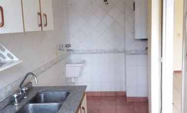 DEPARTAMENTO EN VENTA EN ADROGUE.