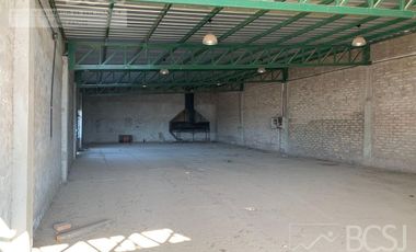 Finca en Angaco - Santa Elena