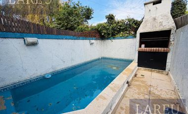 Casa en Olivos