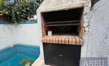 Casa en Olivos
