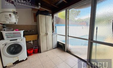 Casa en Olivos