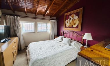 Casa en Olivos